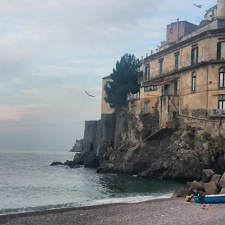 Lido Delle Sirene *