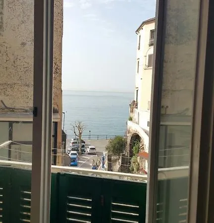 Lido Delle Sirene Апартаменты *