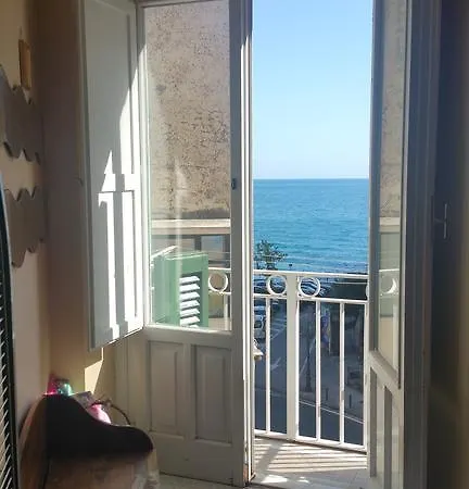 Апартаменты Lido Delle Sirene