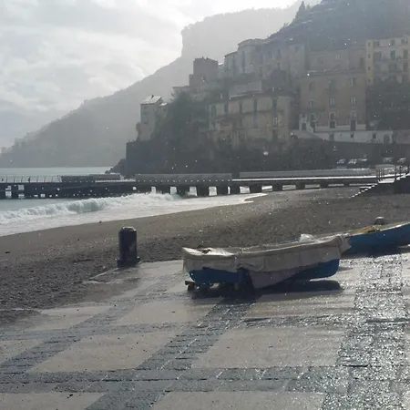 Lido Delle Sirene *