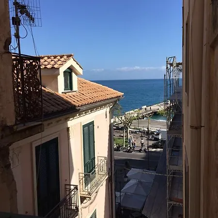 Lido Delle Sirene Апартаменты *
