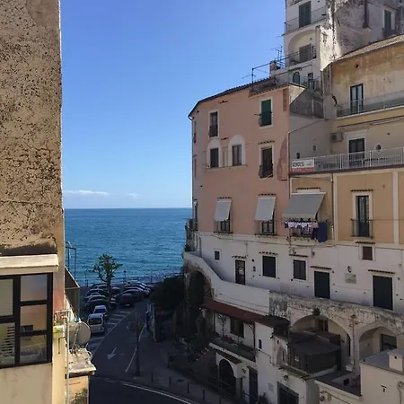 Lido Delle Sirene Апартаменты